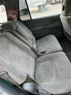 سوزوكي فيتارا